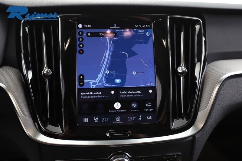 Volvo V60 bild 10