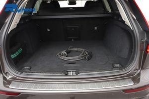 Volvo V60 bild 22