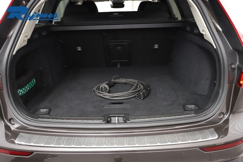 Volvo V60 bild 22