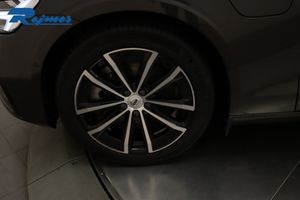 Volvo V60 bild 17