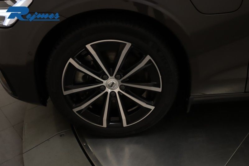 Volvo V60 bild 17