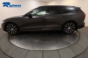 Volvo V60 bild 27