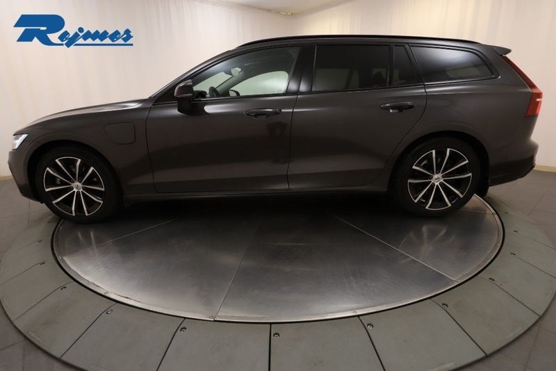 Volvo V60 bild 27