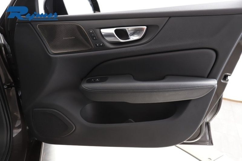 Volvo V60 bild 13