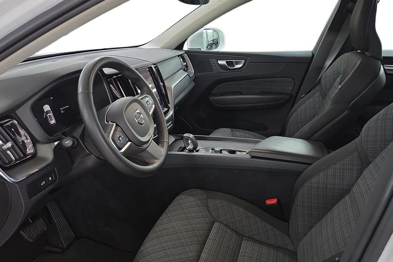 Volvo XC60 bild 11