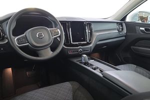 Volvo XC60 bild 4