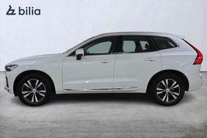 Volvo XC60 bild 5