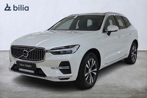 Volvo XC60 bild 1