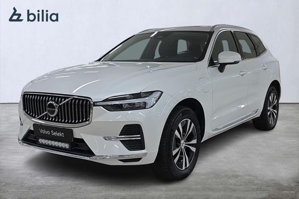 Volvo XC60 Recharge T6 Core Edition - 2024