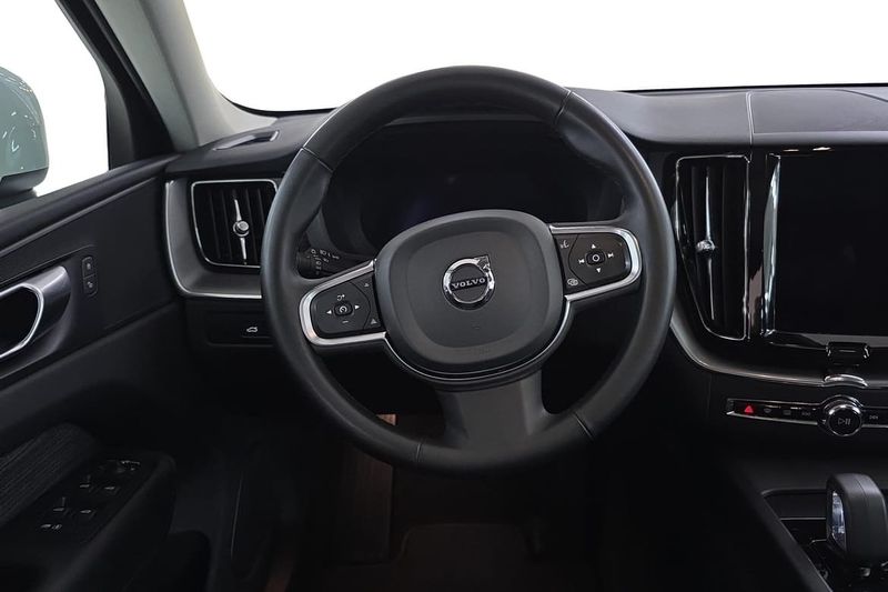 Volvo XC60 bild 6