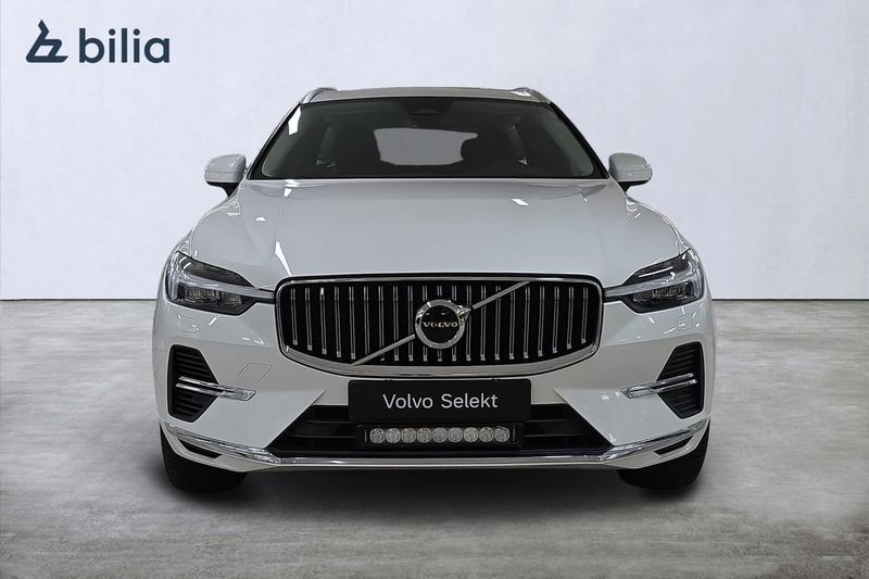 Volvo XC60 bild 12