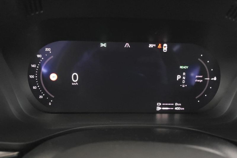 Volvo XC60 bild 16