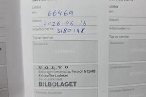 Volvo XC60 bild 28