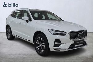 Volvo XC60 bild 26
