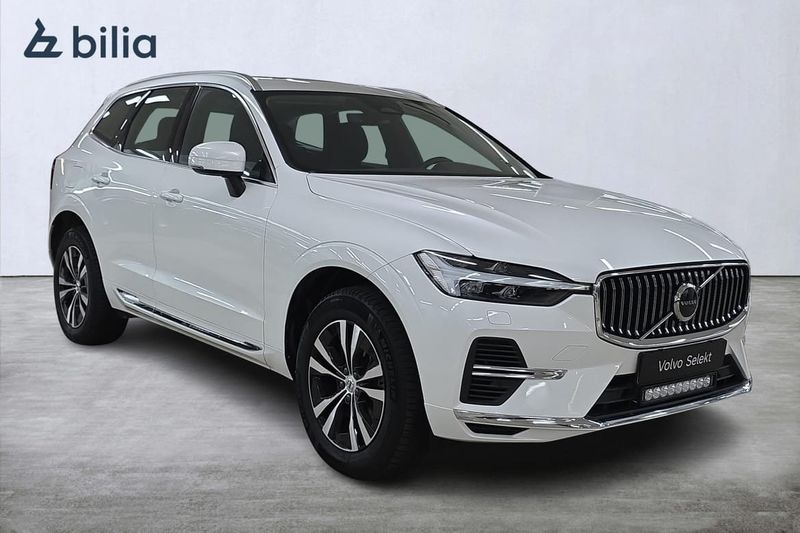 Volvo XC60 bild 26