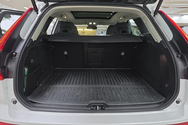 Volvo XC60 bild 8