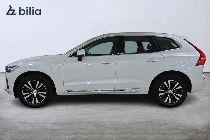 Volvo XC60 bild 34