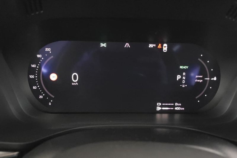 Volvo XC60 bild 31