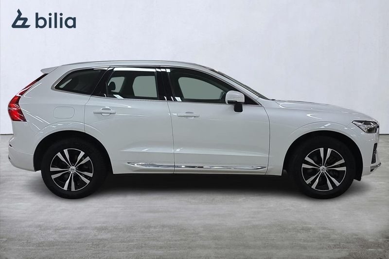 Volvo XC60 bild 35
