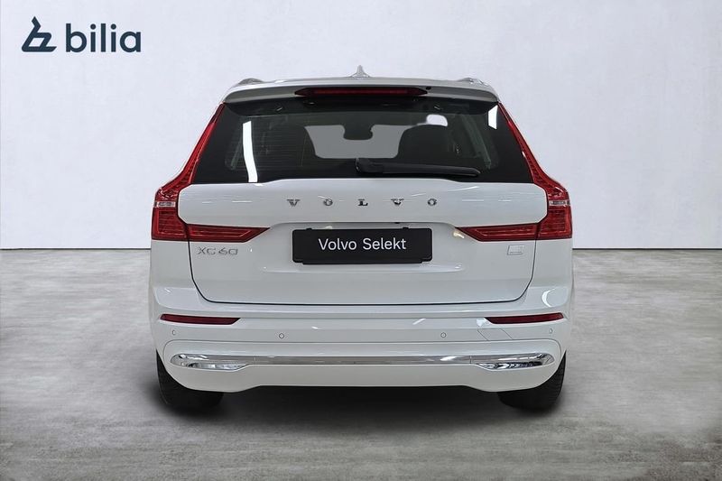 Volvo XC60 bild 9