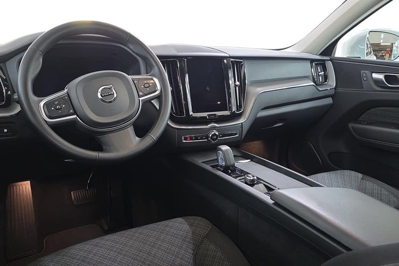 Volvo XC60 bild 20