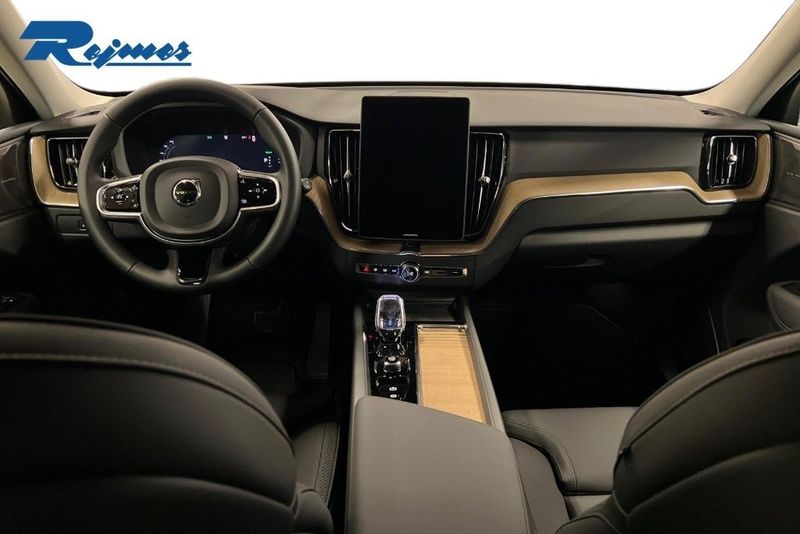 Volvo XC60 bild 6