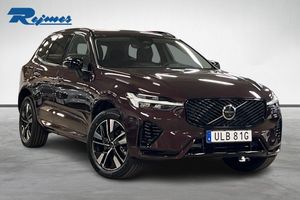 Volvo XC60 bild 9