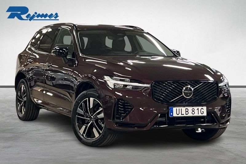 Volvo XC60 bild 9