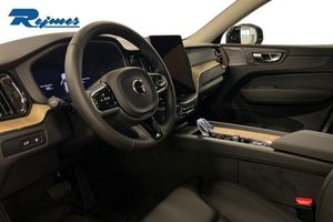 Volvo XC60 bild 7