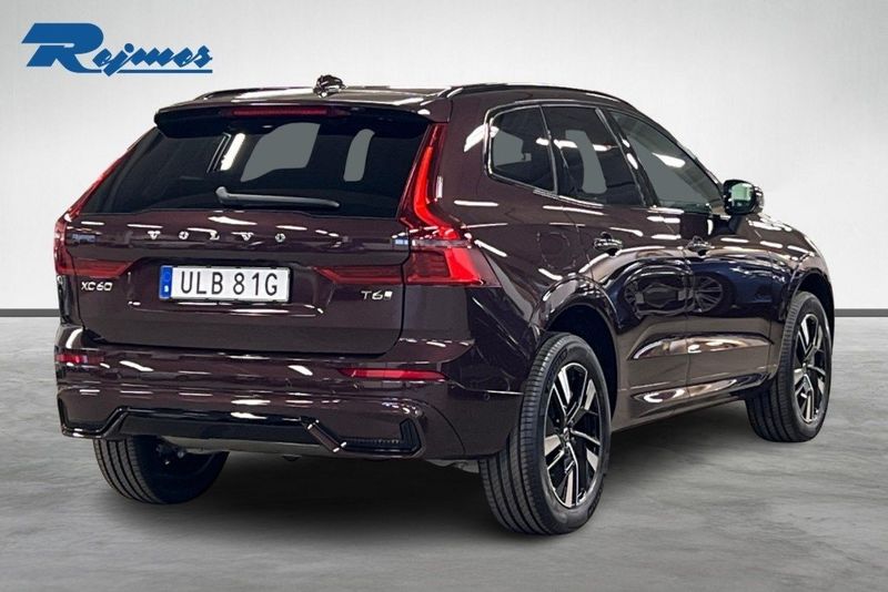 Volvo XC60 bild 8