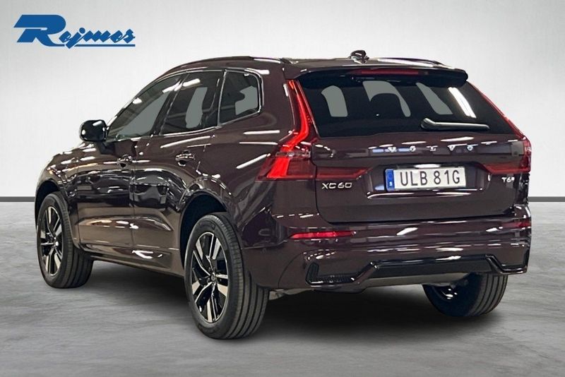 Volvo XC60 bild 2