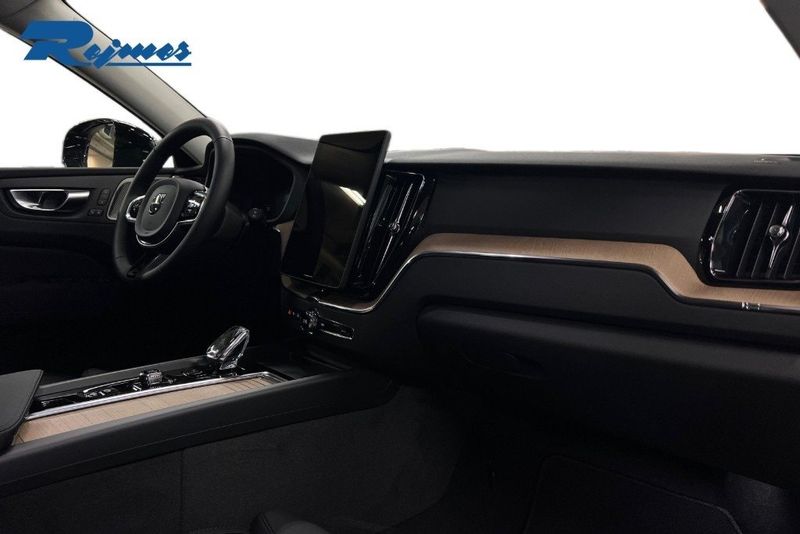 Volvo XC60 bild 5