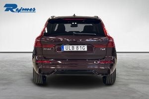 Volvo XC60 bild 3