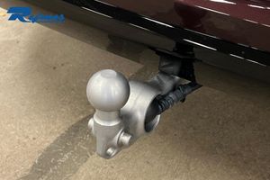 Volvo XC60 bild 11
