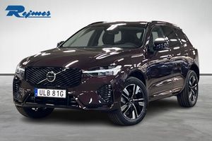 Volvo XC60 bild 1