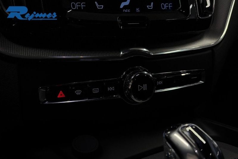 Volvo XC60 bild 9