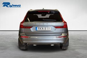 Volvo XC60 bild 15