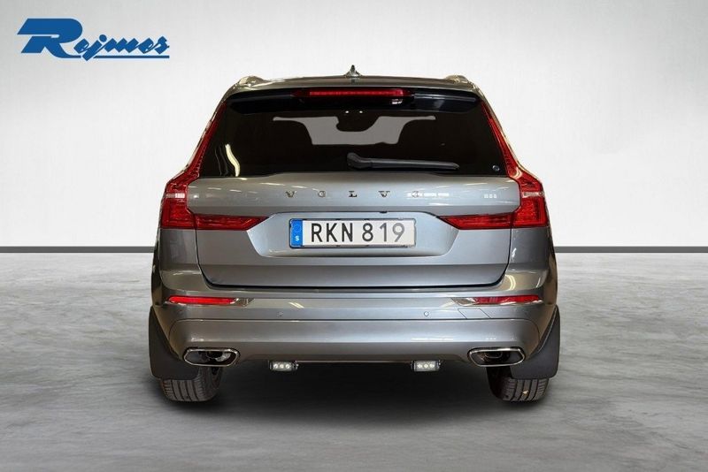 Volvo XC60 bild 15