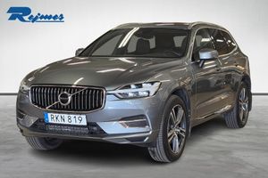 Volvo XC60 bild 1