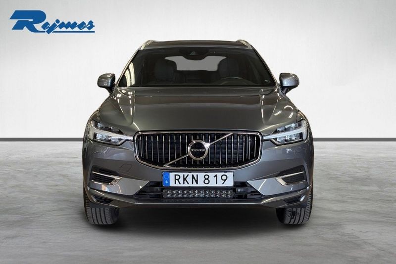 Volvo XC60 bild 2