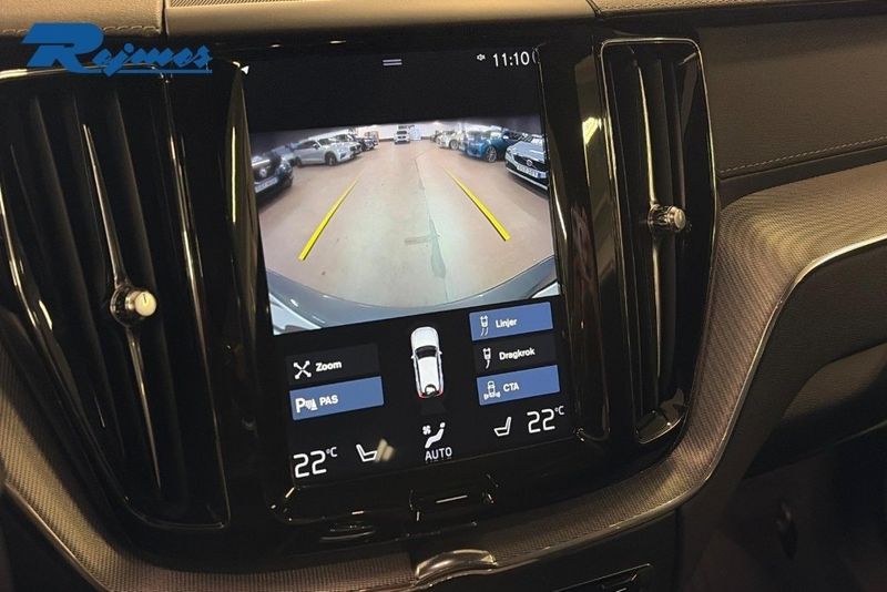 Volvo XC60 bild 11