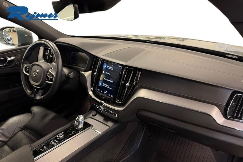 Volvo XC60 bild 3