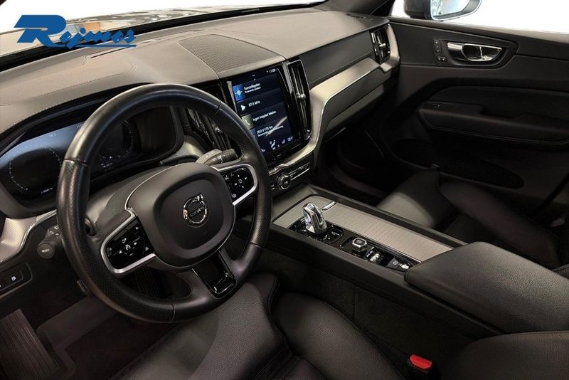 Volvo XC60 bild 6