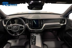 Volvo XC60 bild 4