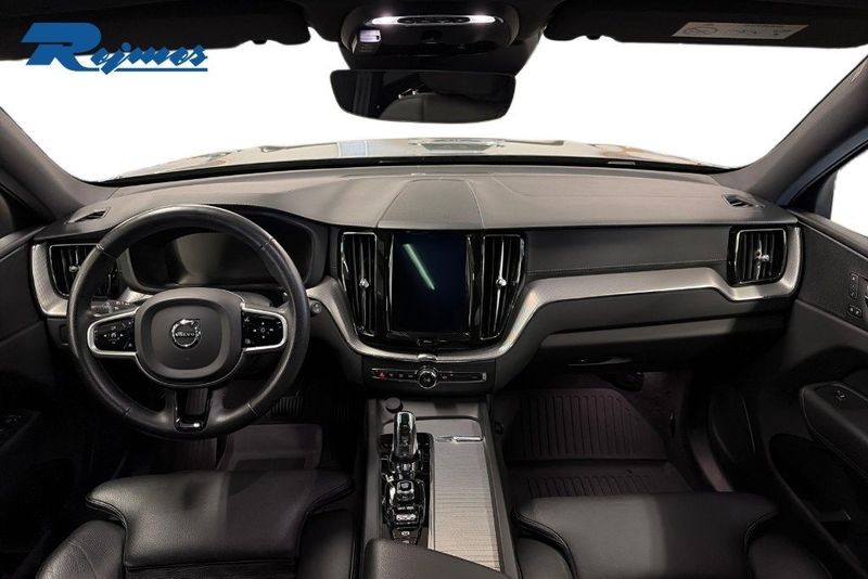Volvo XC60 bild 4