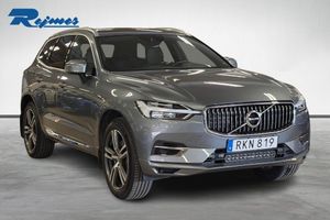 Volvo XC60 bild 8
