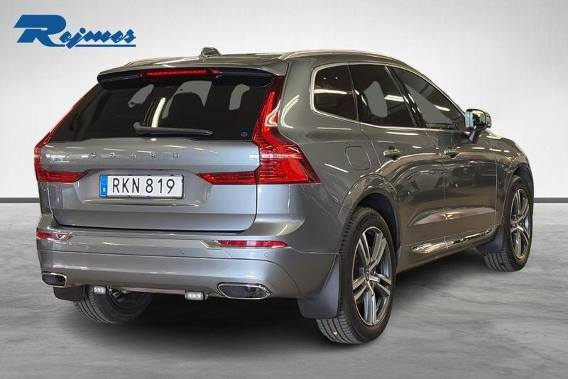 Volvo XC60 bild 7