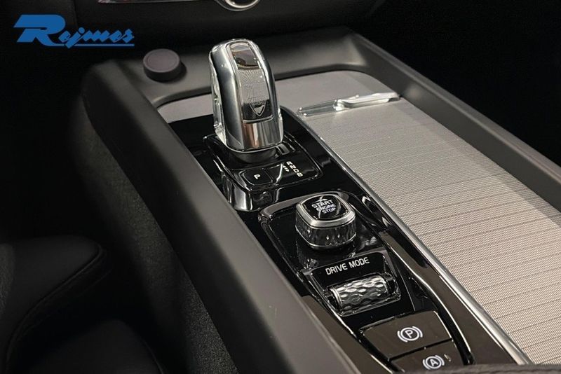 Volvo XC60 bild 10