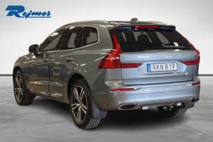 Volvo XC60 bild 14