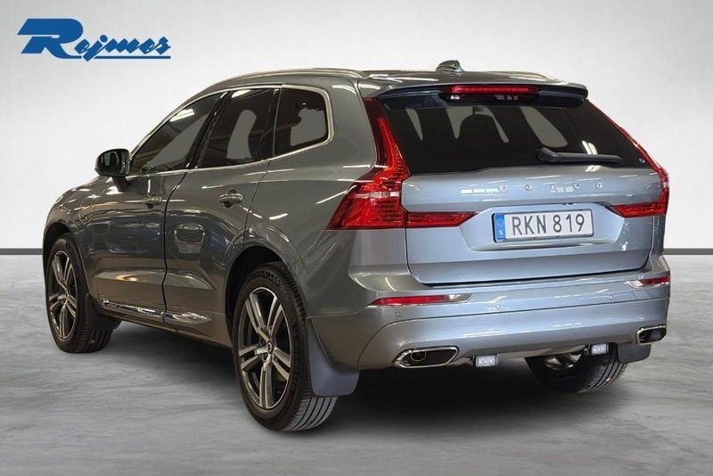 Volvo XC60 bild 14